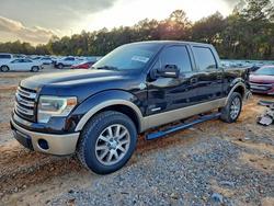 2013 Ford F150 Supercrew en venta en Eight Mile, AL