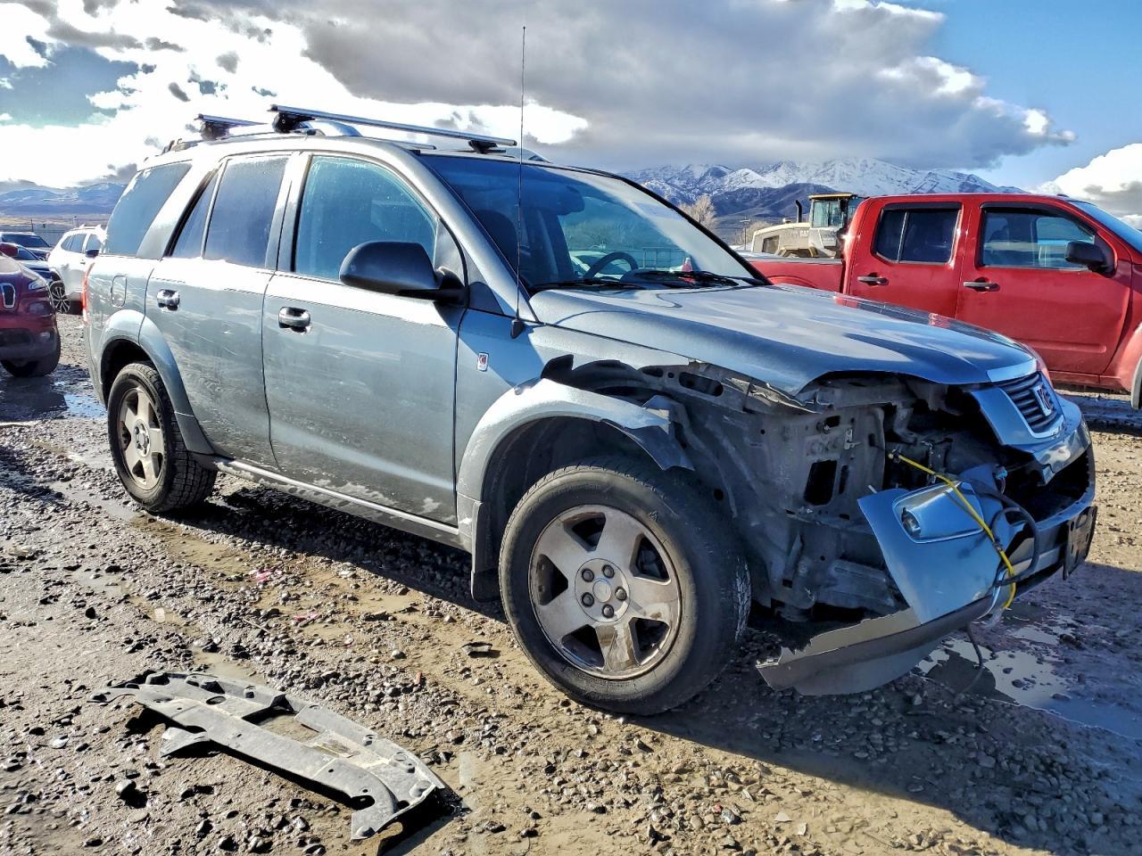 2006 Saturn Vue