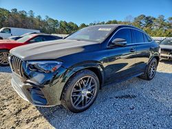 2024 Mercedes-Benz Gle Coupe amg 53 4matic for sale in Ellenwood, GA