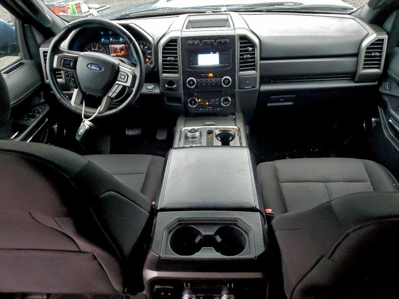 2018 Ford Expedition xlt
