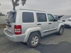 2011 Jeep Liberty Sport