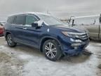 2018 Honda Pilot exl