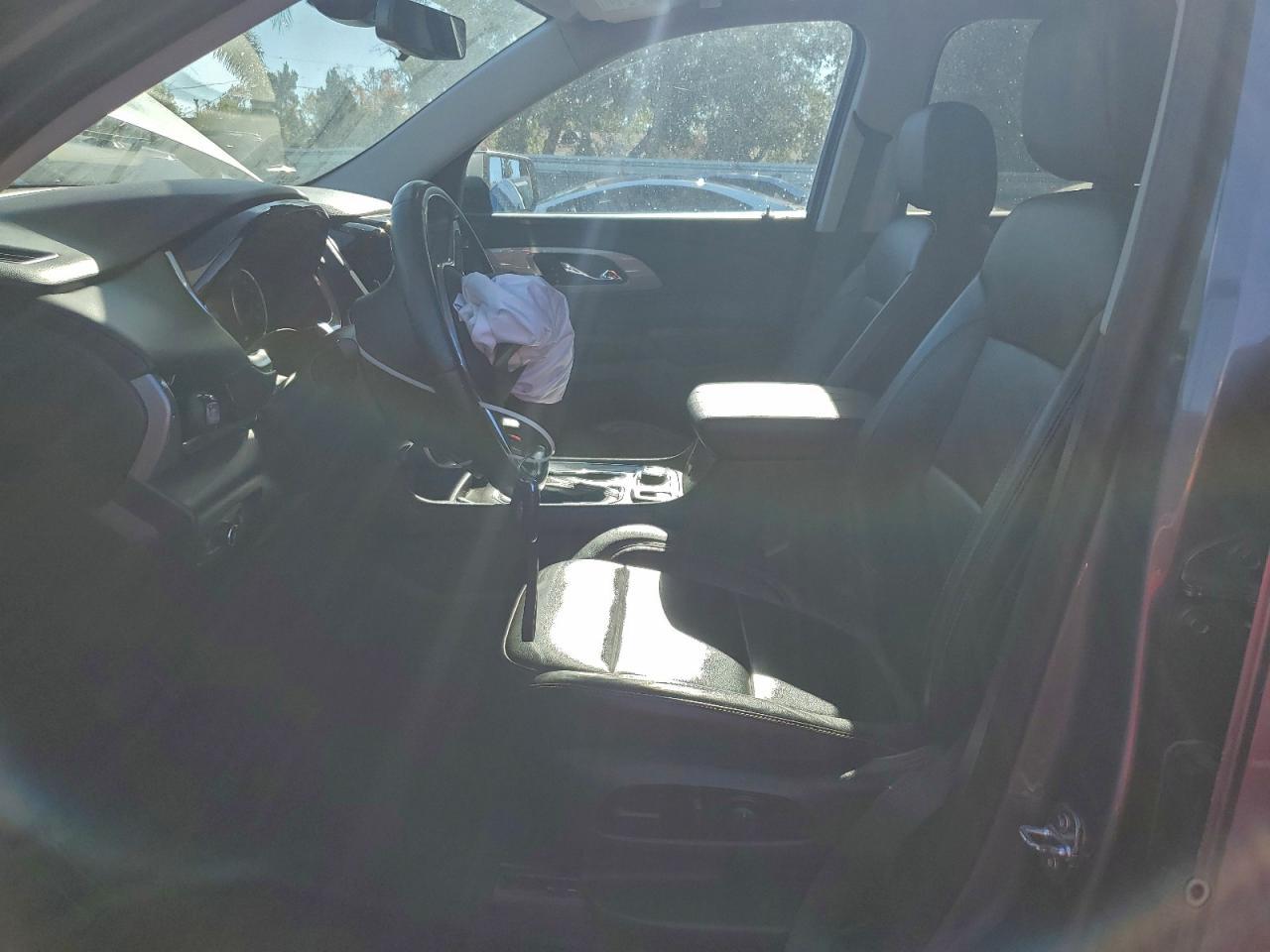 2021 Chevrolet Traverse lt