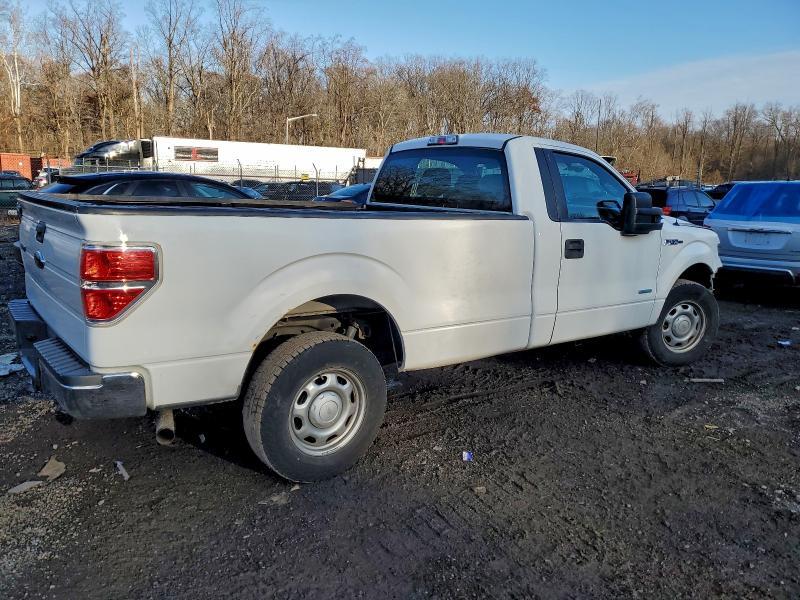 2013 Ford F150