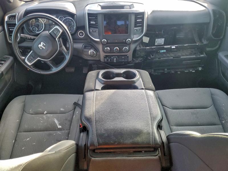2021 Dodge RAM 1500 BIG Horn