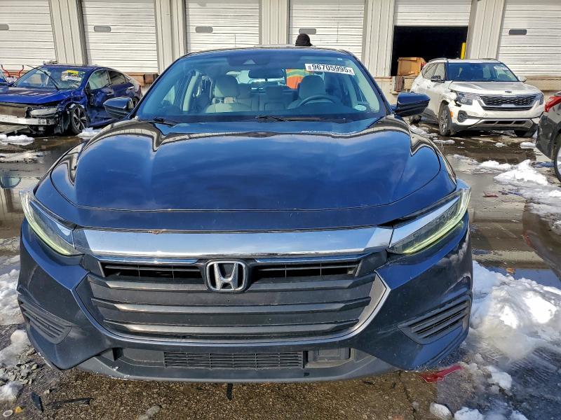 2022 Honda Insight ex
