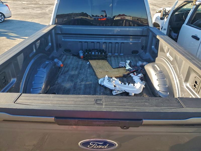 2024 Ford F250 Super Duty