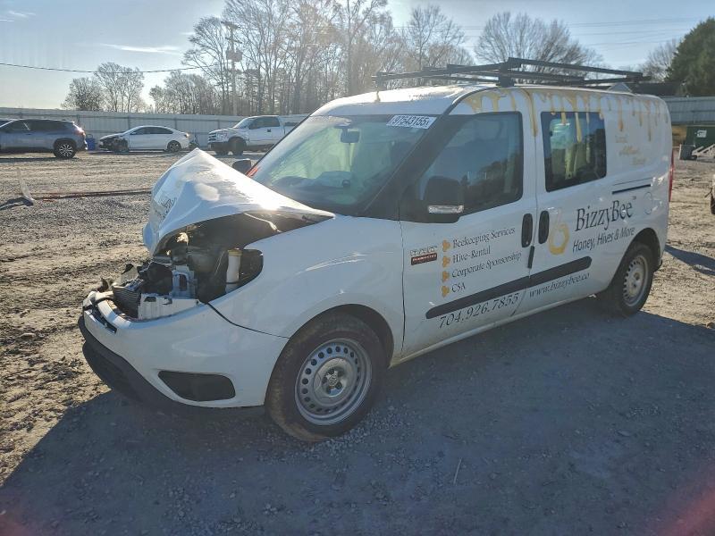 2022 Dodge Ram Promaster City Tradesman