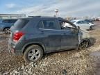 2017 Chevrolet Trax 1LT