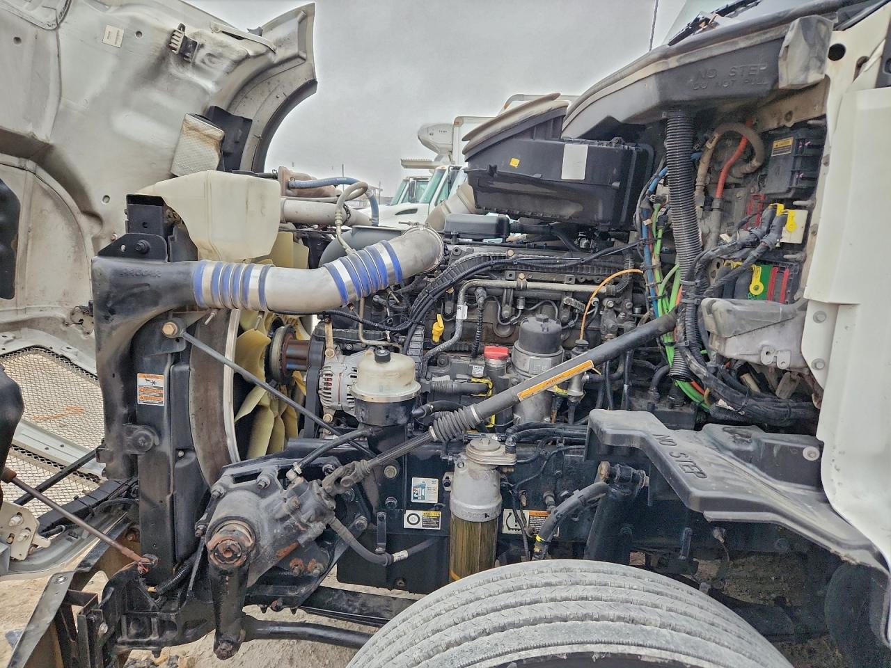 2020 Kenworth T680 Semi Truck