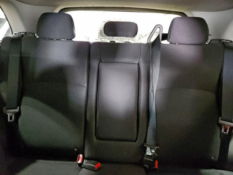 2015 Mitsubishi Outlander Sport es