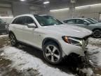 2016 Mercedes-Benz Glc 300 4matic