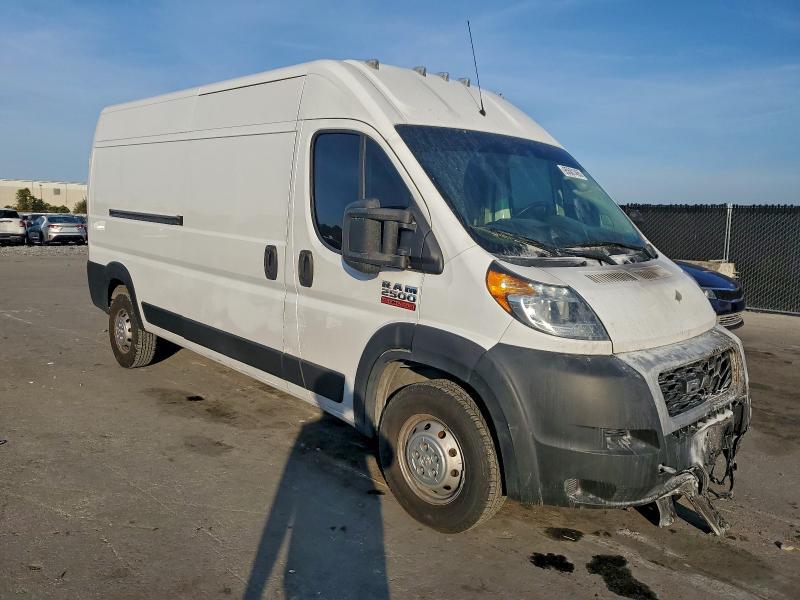 2021 Dodge Ram Promaster 2500 2500 High