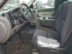 2012 Chevrolet Silverado K2500 Heavy Duty