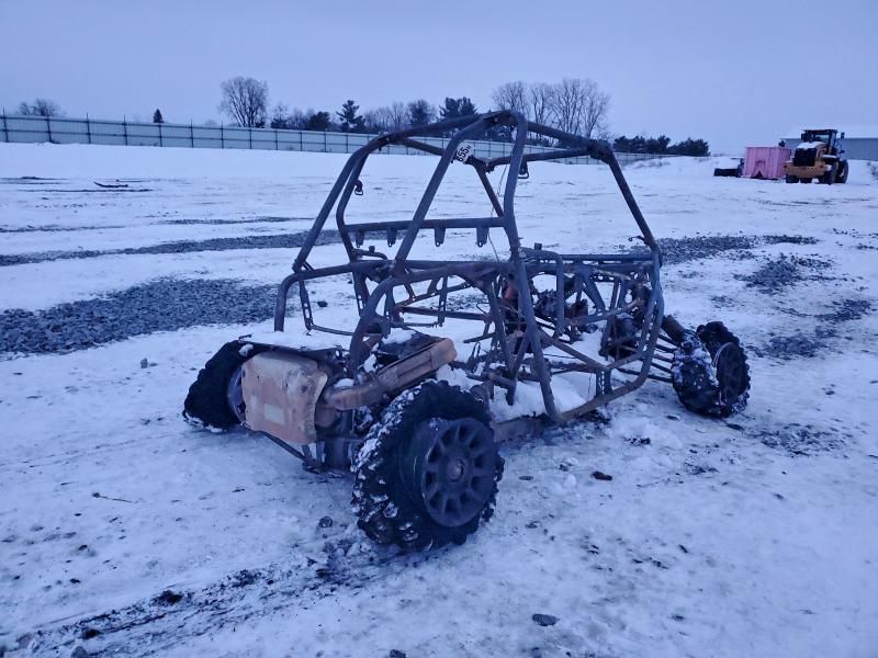 2018 Polaris 4 Wheeler
