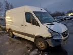 2010 Mercedes-Benz Sprinter 2500