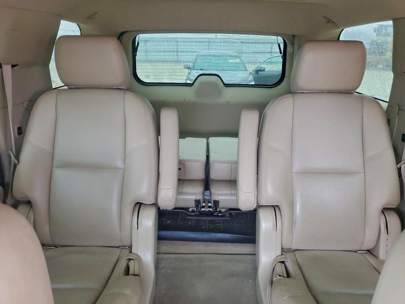 2014 GMC Yukon Denali