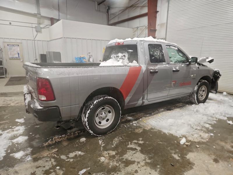 2020 Dodge Ram 1500