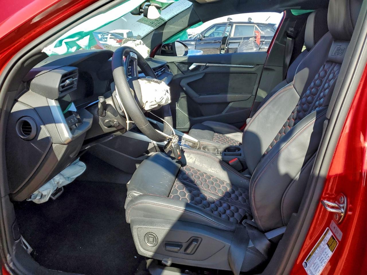 2022 Audi RS3