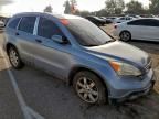 2008 Honda Cr-v ex