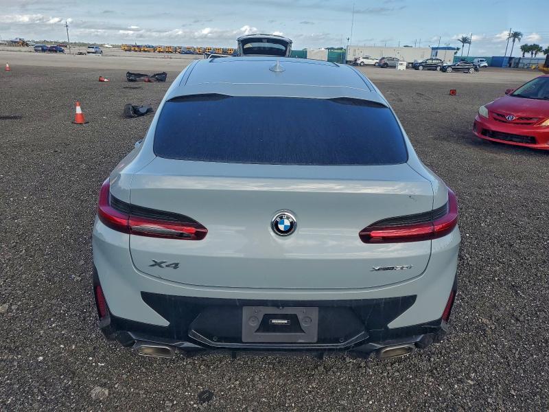 2023 BMW X4 Xdrive30i