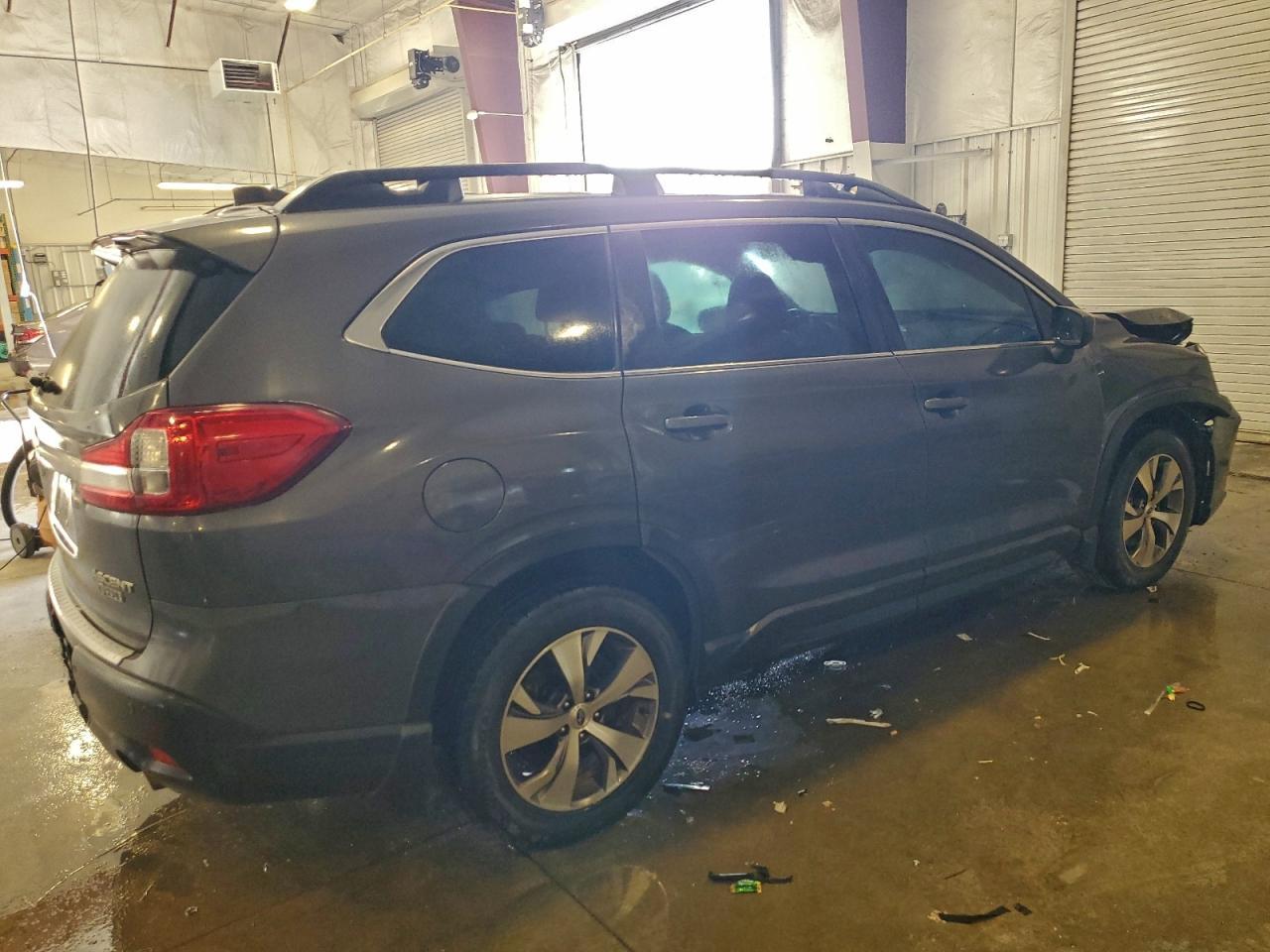 2020 Subaru Ascent Premium