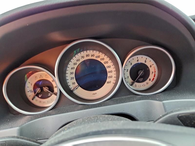 2014 Mercedes-Benz E 350 4matic