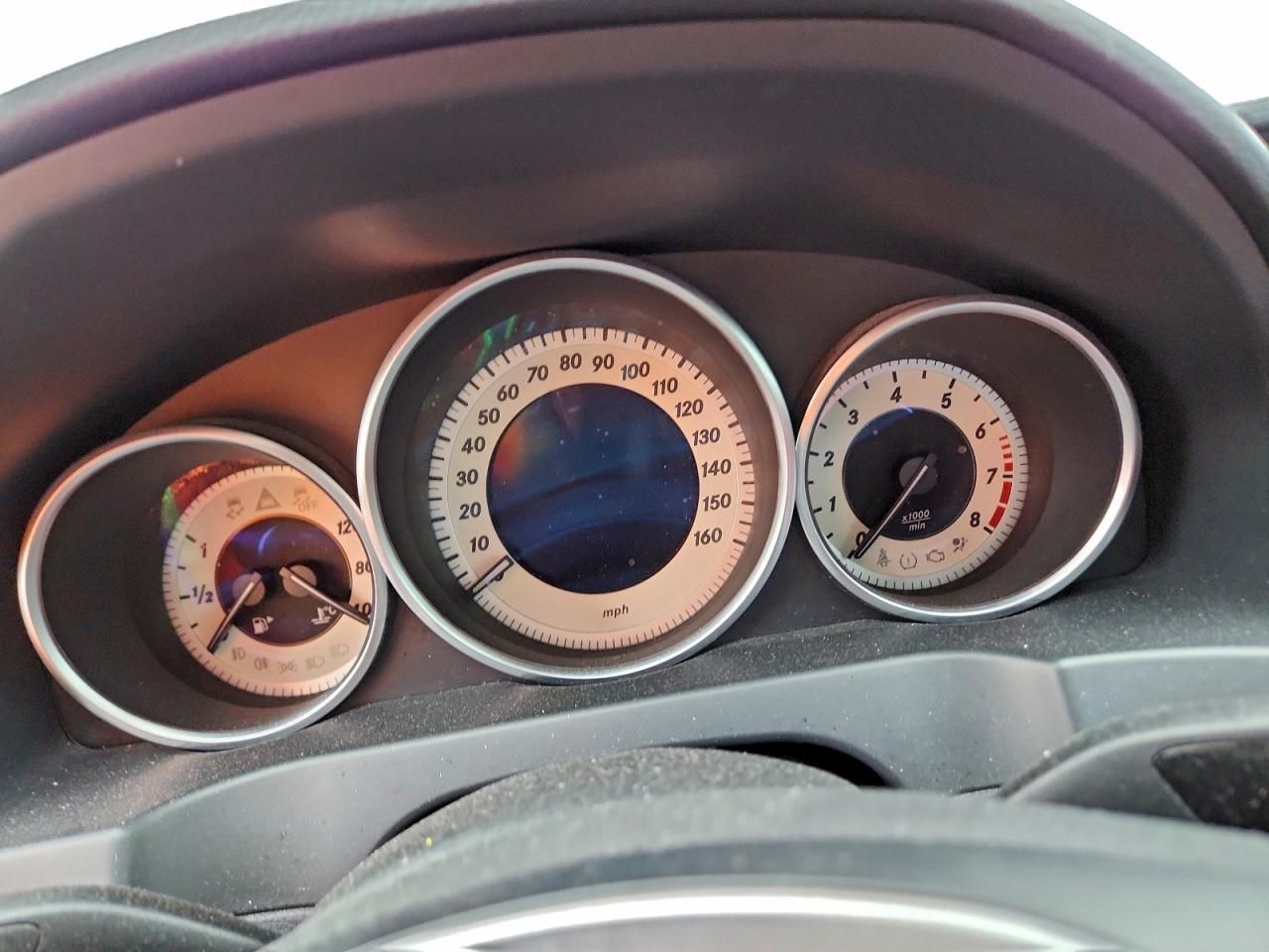 2014 Mercedes-Benz E 350 4matic