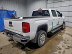 2015 GMC Sierra K2500 SLT