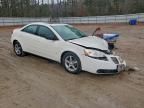 2007 Pontiac G6 Base
