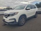2019 Honda Pilot ex