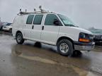 2014 Chevrolet Express Utility / Service Van