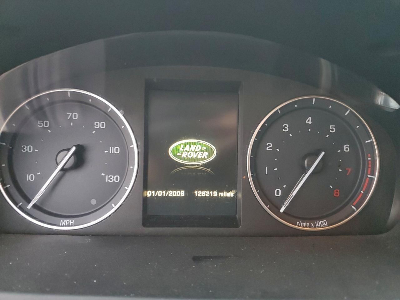 2015 Land Rover LR2 se