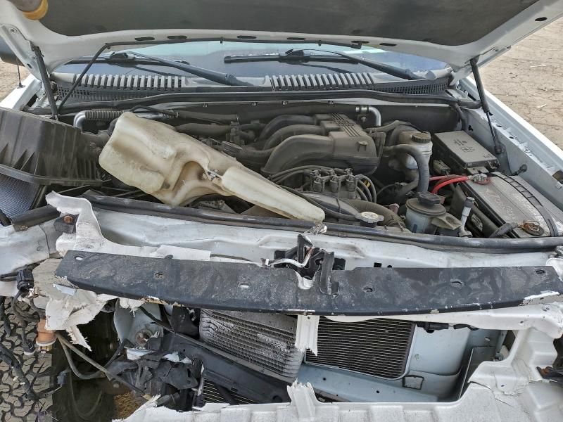 2010 Ford Explorer xlt