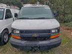 2016 Chevrolet Express G2500