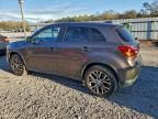 2017 Mitsubishi Outlander Sport es