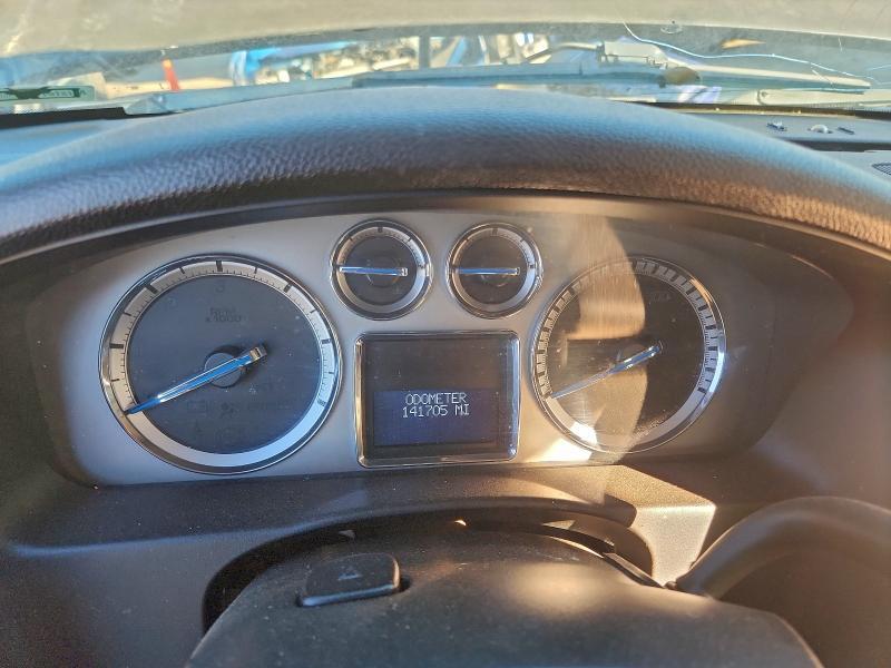 2010 Cadillac Escalade esv Premium