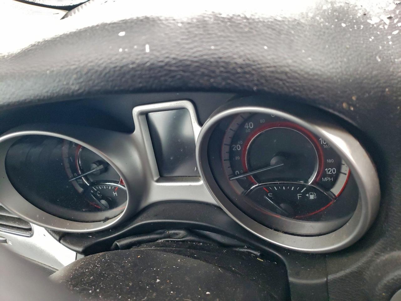 2013 Dodge Journey sxt