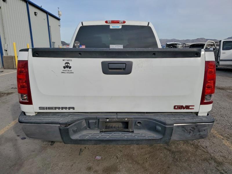 2013 GMC Sierra C1500 sl