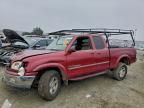 2000 Toyota Tundra Access cab Limited