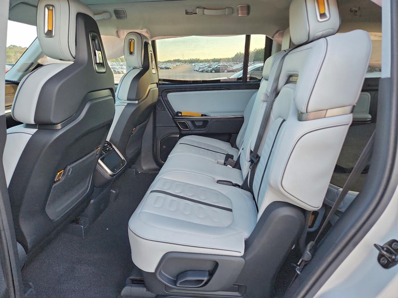 2023 Rivian R1S Launch Edition