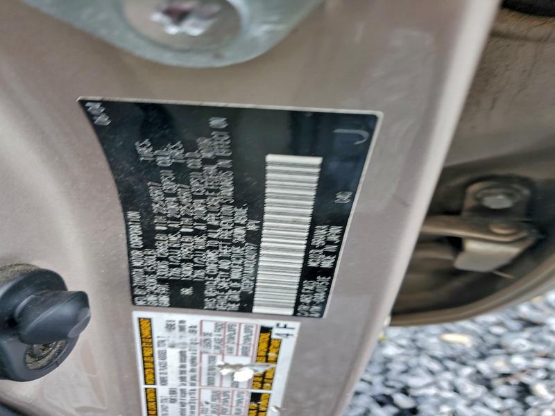 2004 Toyota Highlander Base