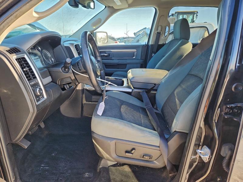 2017 Dodge Ram 1500 slt