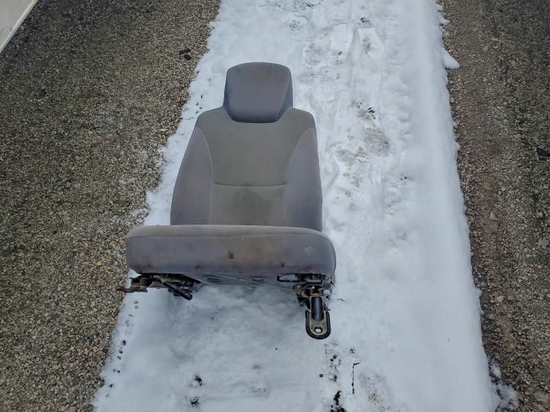 2021 Chevrolet 4500 BOX Truck