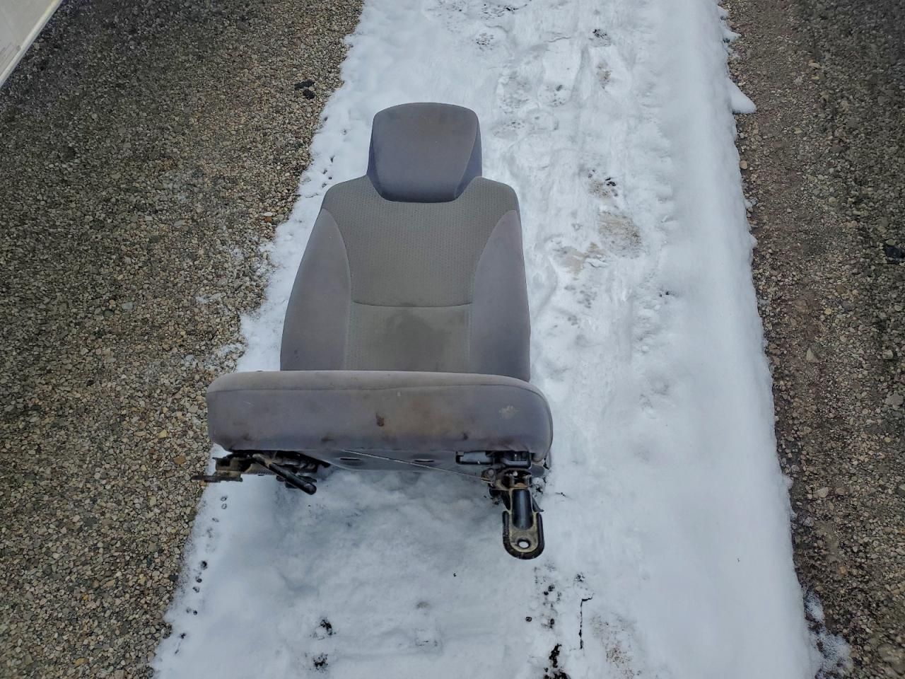 2021 Chevrolet 4500 BOX Truck