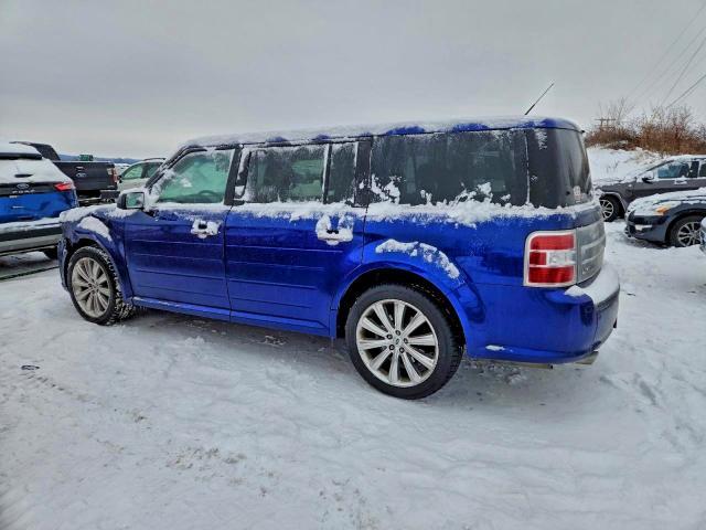 2013 Ford Flex Limited