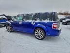 2013 Ford Flex Limited