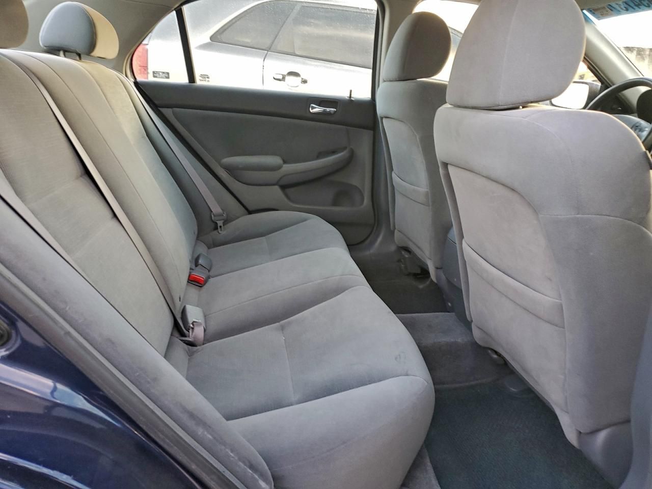 2007 Honda Accord Value