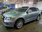 2010 Audi Q5 Premium Plus
