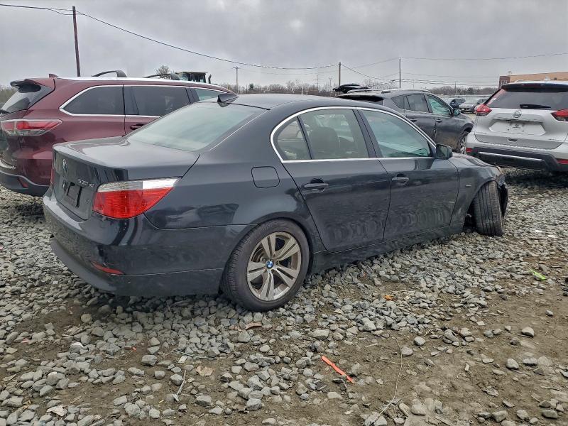 2007 BMW 530 xi